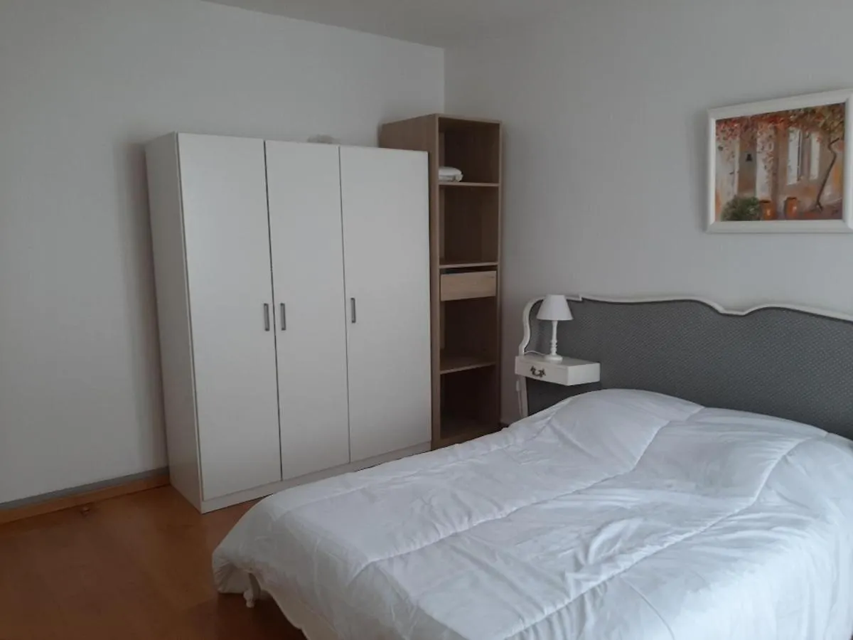 Maison Biarritz, 3 Pieces, 4 Personnes - Fr-1-239-681 France